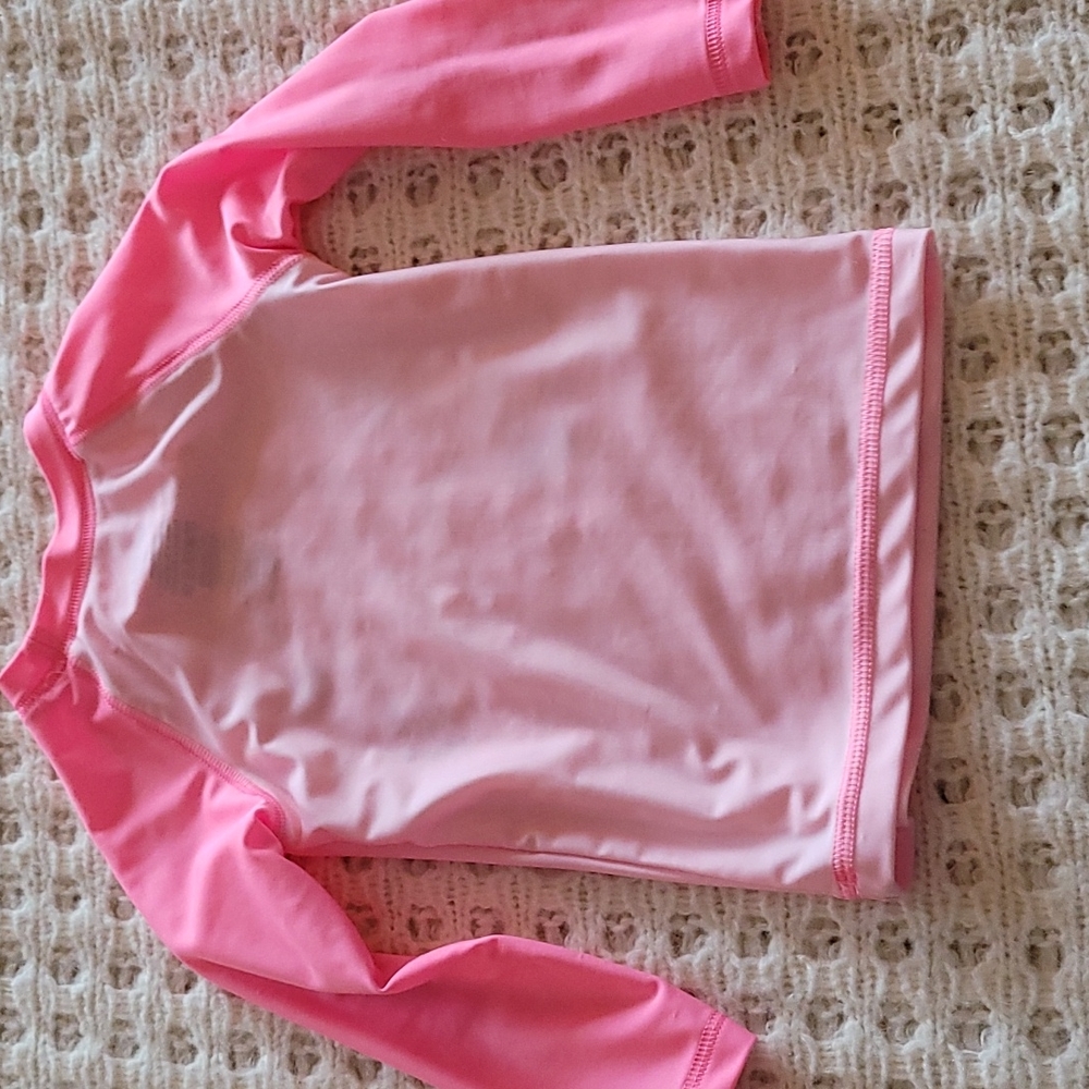 GEORGE Rash Guard - Picture 3 of 3
